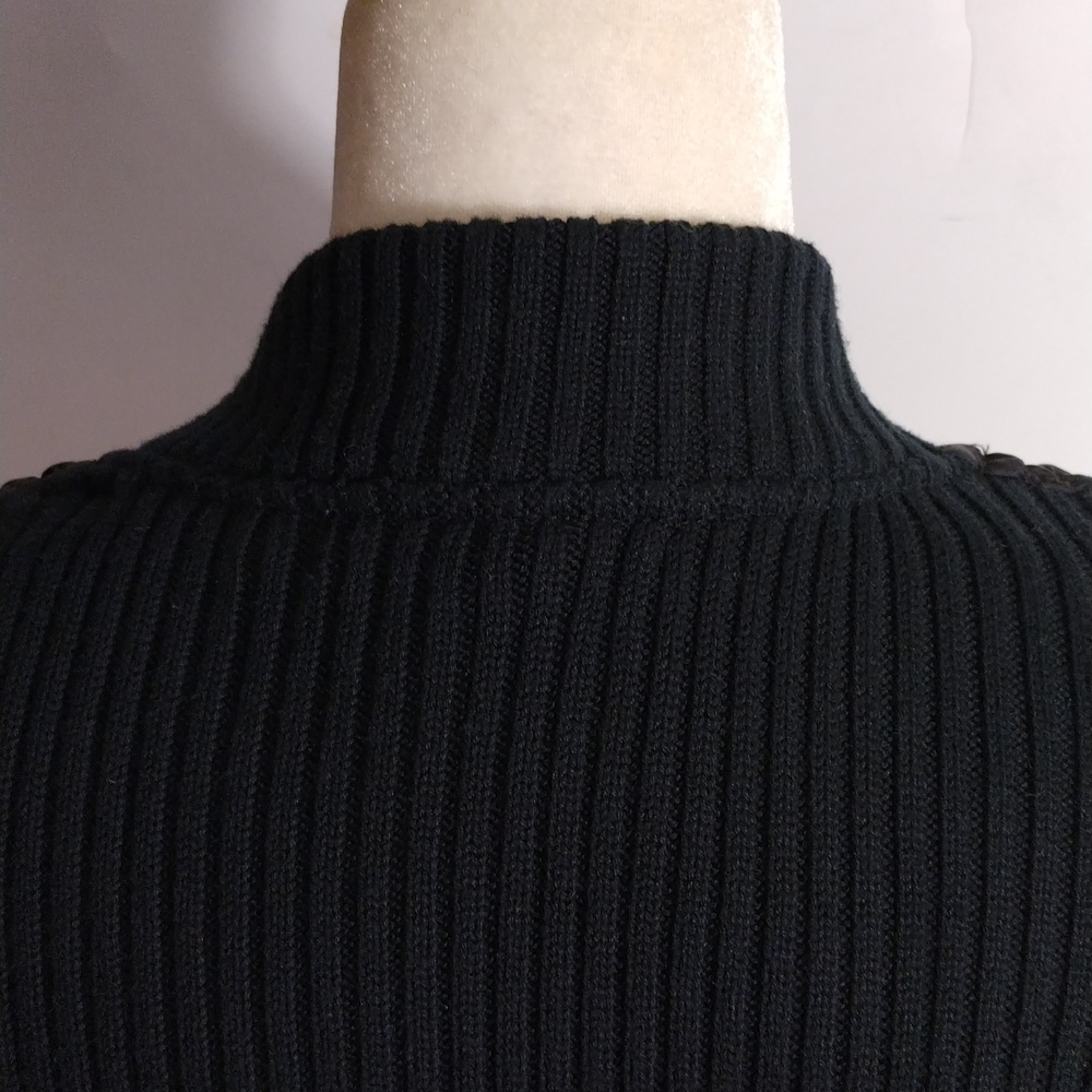 VINTAGE PETER MARTIN SWEATER - Picture 8 of 10